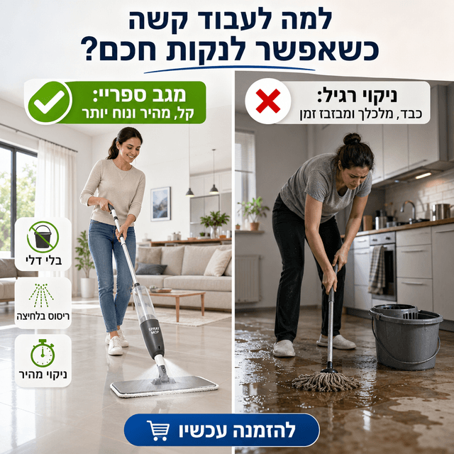השוואה