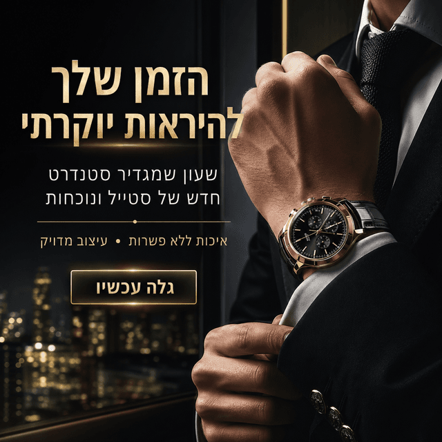 יוקרה