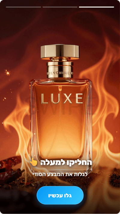 סגנון מודעה 2